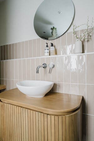 Medium property photo - Nijlstraat 5, 3207 AL Spijkenisse